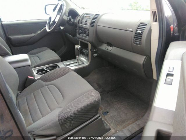 Photo 4 VIN: 5N1AR1NB4BC625587 - NISSAN PATHFINDER 