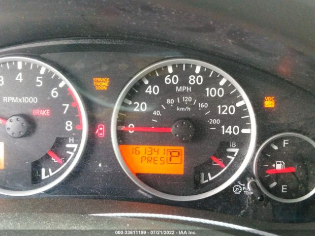 Photo 6 VIN: 5N1AR1NB4BC625587 - NISSAN PATHFINDER 