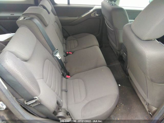 Photo 7 VIN: 5N1AR1NB4BC625587 - NISSAN PATHFINDER 