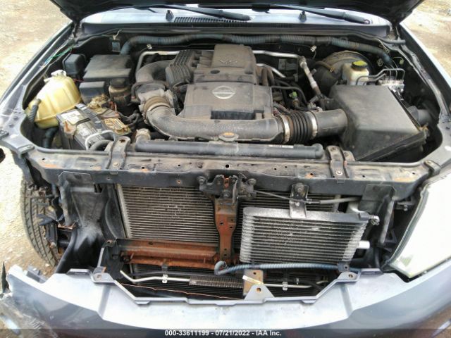 Photo 9 VIN: 5N1AR1NB4BC625587 - NISSAN PATHFINDER 