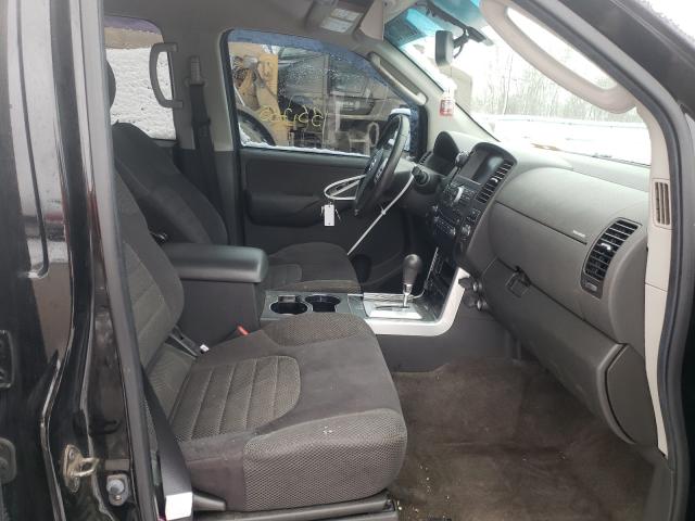 Photo 4 VIN: 5N1AR1NB4BC625959 - NISSAN PATHFINDER 