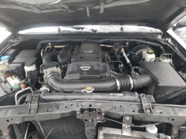 Photo 6 VIN: 5N1AR1NB4BC625959 - NISSAN PATHFINDER 