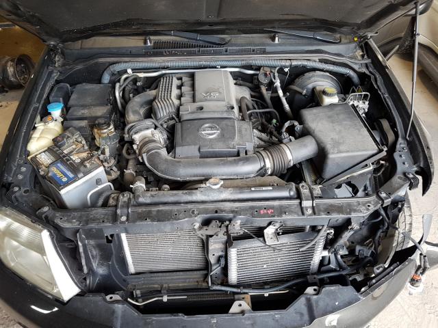 Photo 6 VIN: 5N1AR1NB4BC626710 - NISSAN PATHFINDER 