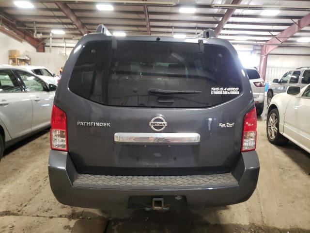 Photo 5 VIN: 5N1AR1NB4BC631793 - NISSAN PATHFINDER 