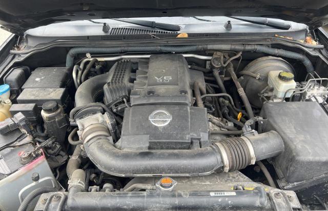 Photo 6 VIN: 5N1AR1NB4BC632197 - NISSAN PATHFINDER 