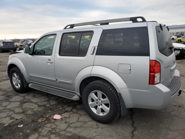 Photo 1 VIN: 5N1AR1NB4BC632801 - NISSAN PATHFINDER 