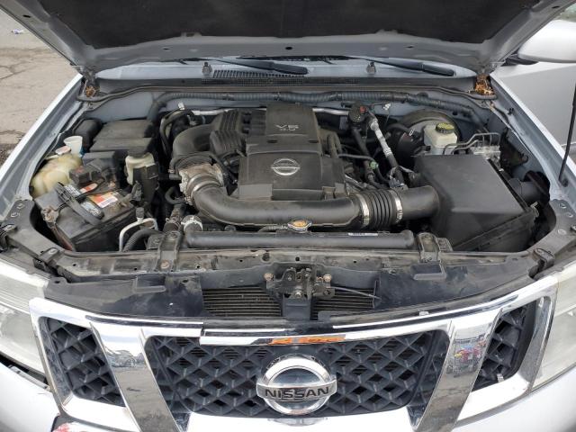 Photo 11 VIN: 5N1AR1NB4BC632801 - NISSAN PATHFINDER 