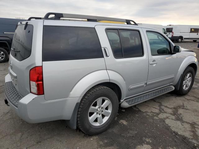 Photo 2 VIN: 5N1AR1NB4BC632801 - NISSAN PATHFINDER 