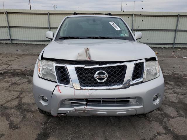 Photo 4 VIN: 5N1AR1NB4BC632801 - NISSAN PATHFINDER 