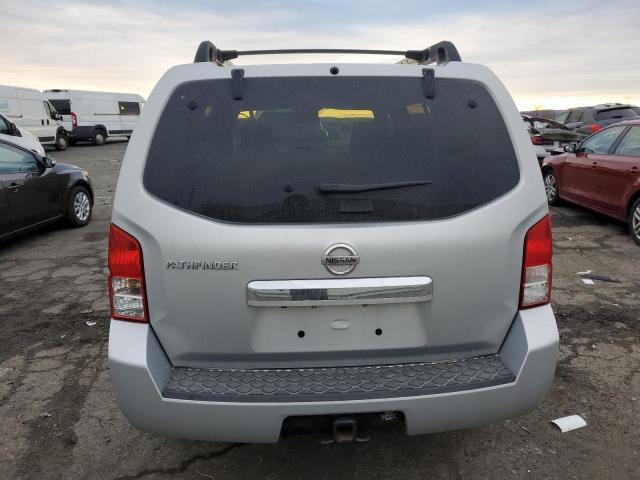 Photo 5 VIN: 5N1AR1NB4BC632801 - NISSAN PATHFINDER 