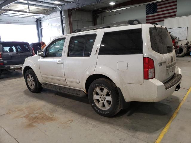 Photo 1 VIN: 5N1AR1NB4CC623002 - NISSAN PATHFINDER 