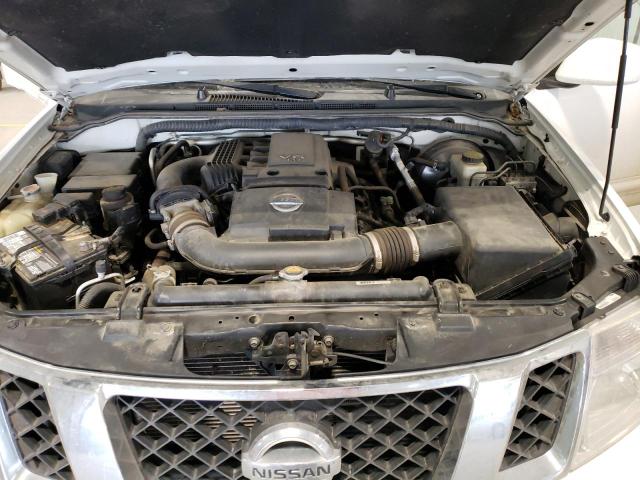 Photo 11 VIN: 5N1AR1NB4CC623002 - NISSAN PATHFINDER 