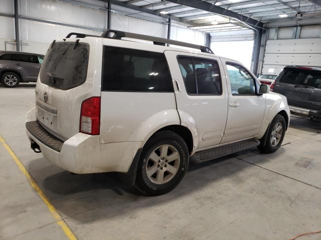 Photo 2 VIN: 5N1AR1NB4CC623002 - NISSAN PATHFINDER 