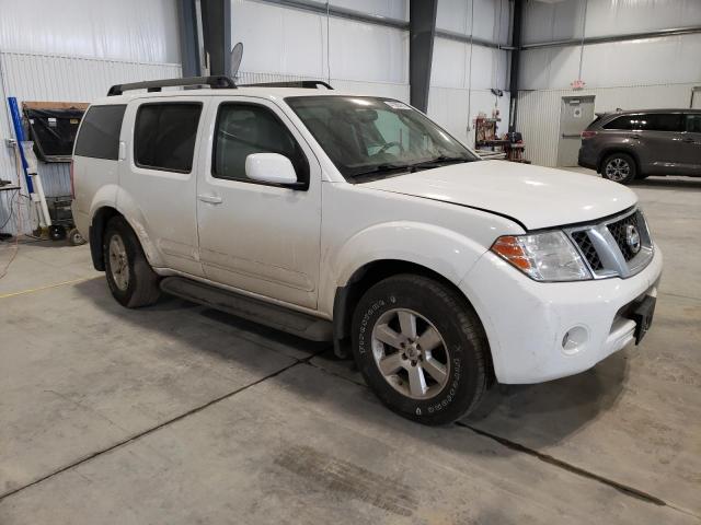 Photo 3 VIN: 5N1AR1NB4CC623002 - NISSAN PATHFINDER 