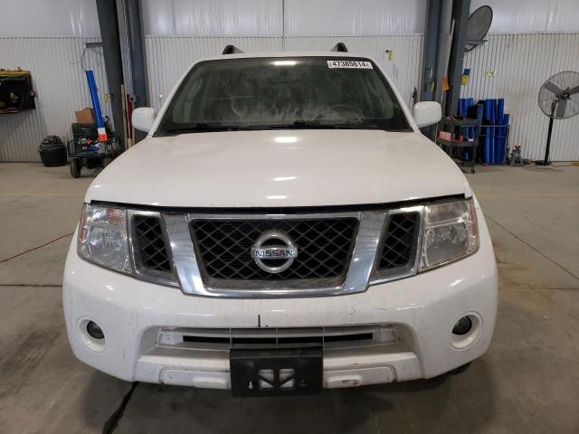 Photo 4 VIN: 5N1AR1NB4CC623002 - NISSAN PATHFINDER 