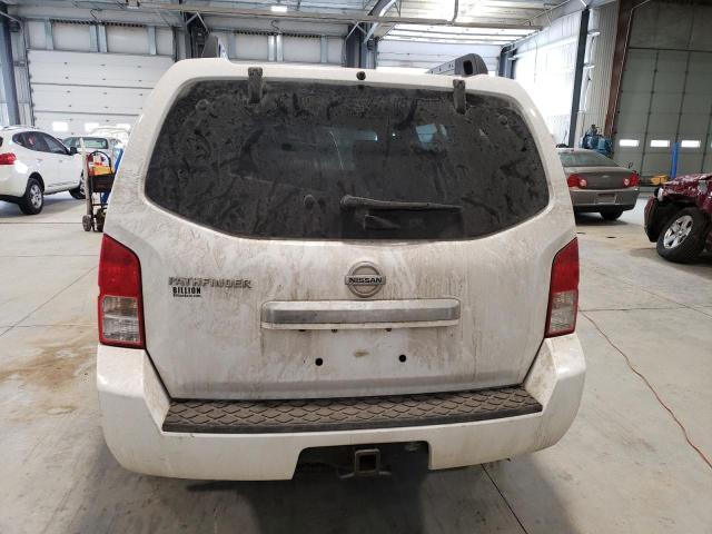 Photo 5 VIN: 5N1AR1NB4CC623002 - NISSAN PATHFINDER 