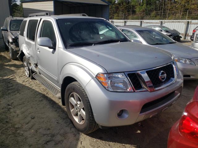 Photo 0 VIN: 5N1AR1NB4CC626031 - NISSAN PATHFINDER 