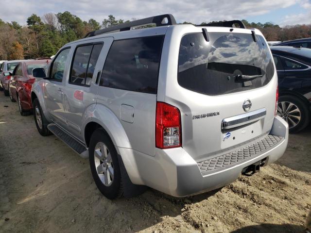 Photo 2 VIN: 5N1AR1NB4CC626031 - NISSAN PATHFINDER 