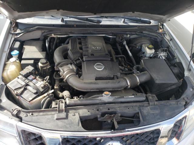 Photo 6 VIN: 5N1AR1NB4CC626031 - NISSAN PATHFINDER 