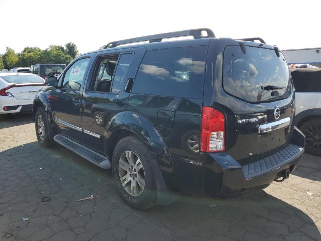 Photo 1 VIN: 5N1AR1NB4CC627485 - NISSAN PATHFINDER 