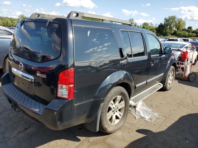 Photo 2 VIN: 5N1AR1NB4CC627485 - NISSAN PATHFINDER 