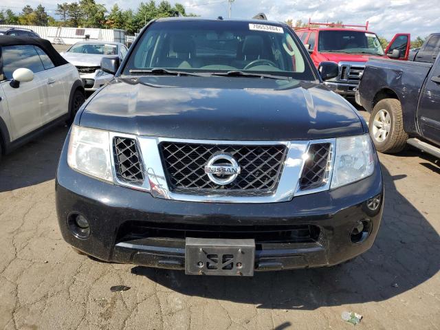 Photo 4 VIN: 5N1AR1NB4CC627485 - NISSAN PATHFINDER 