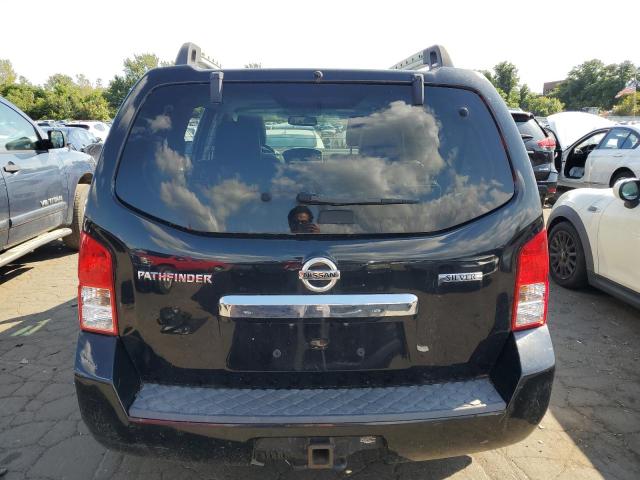 Photo 5 VIN: 5N1AR1NB4CC627485 - NISSAN PATHFINDER 