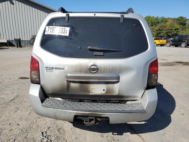 Photo 5 VIN: 5N1AR1NB4CC629303 - NISSAN PATHFINDER 