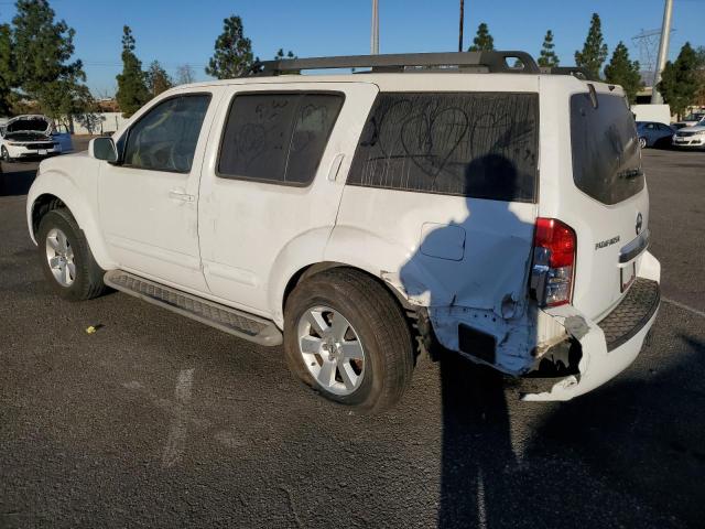 Photo 1 VIN: 5N1AR1NB4CC638213 - NISSAN PATHFINDER 