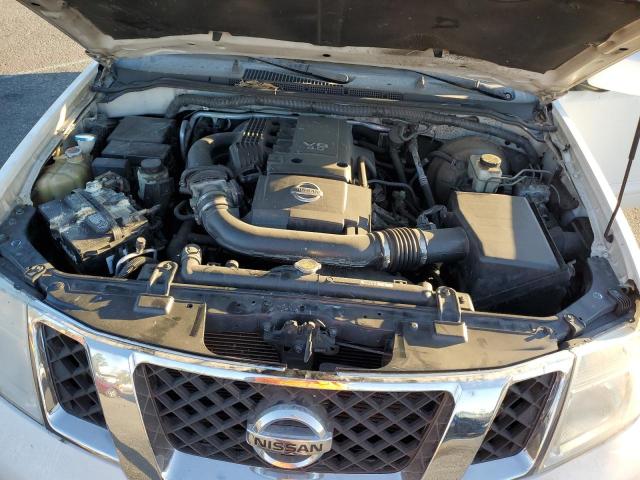 Photo 11 VIN: 5N1AR1NB4CC638213 - NISSAN PATHFINDER 