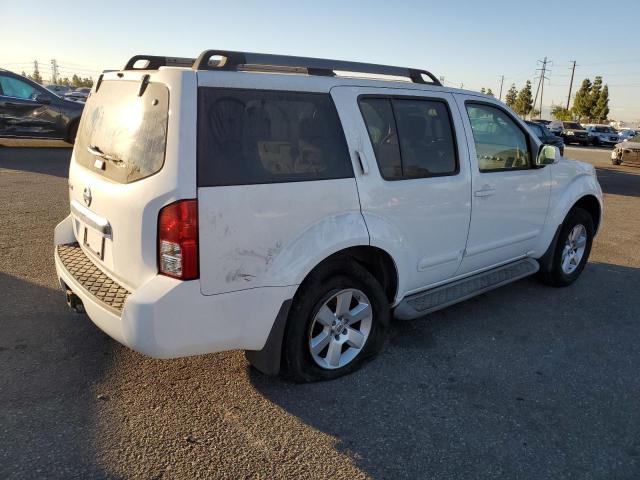 Photo 2 VIN: 5N1AR1NB4CC638213 - NISSAN PATHFINDER 