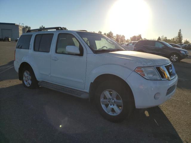 Photo 3 VIN: 5N1AR1NB4CC638213 - NISSAN PATHFINDER 