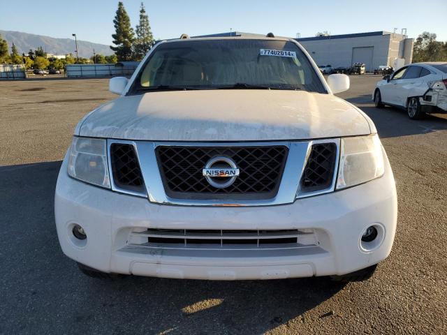 Photo 4 VIN: 5N1AR1NB4CC638213 - NISSAN PATHFINDER 