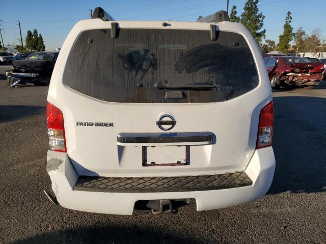 Photo 5 VIN: 5N1AR1NB4CC638213 - NISSAN PATHFINDER 