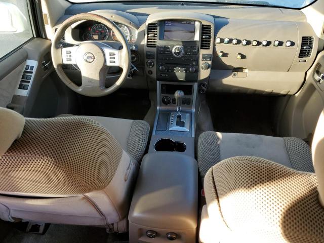 Photo 7 VIN: 5N1AR1NB4CC638213 - NISSAN PATHFINDER 