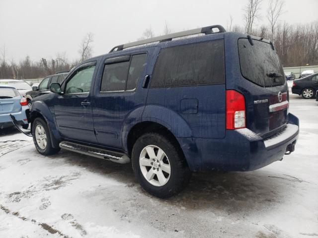 Photo 1 VIN: 5N1AR1NB4CC638843 - NISSAN PATHFINDER 