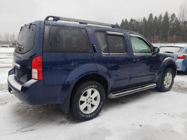 Photo 2 VIN: 5N1AR1NB4CC638843 - NISSAN PATHFINDER 