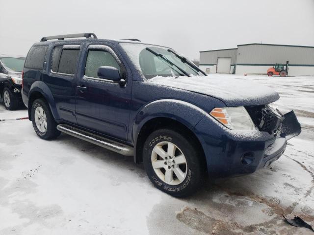 Photo 3 VIN: 5N1AR1NB4CC638843 - NISSAN PATHFINDER 