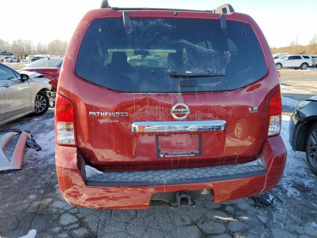 Photo 5 VIN: 5N1AR1NB5AC614841 - NISSAN PATHFINDER 