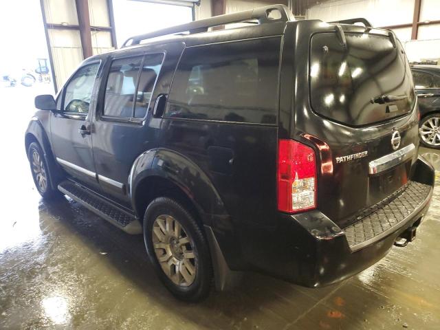 Photo 1 VIN: 5N1AR1NB5AC615696 - NISSAN PATHFINDER 