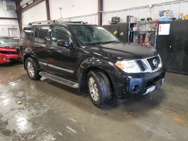 Photo 3 VIN: 5N1AR1NB5AC615696 - NISSAN PATHFINDER 