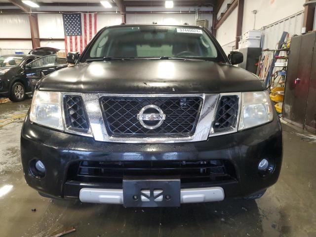 Photo 4 VIN: 5N1AR1NB5AC615696 - NISSAN PATHFINDER 