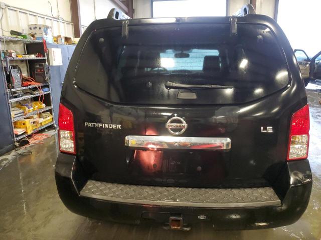 Photo 5 VIN: 5N1AR1NB5AC615696 - NISSAN PATHFINDER 