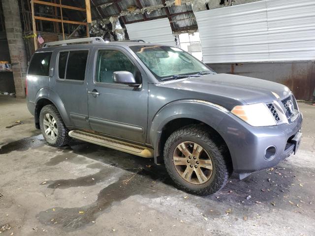 Photo 3 VIN: 5N1AR1NB5AC620736 - NISSAN PATHFINDER 