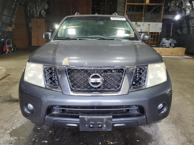 Photo 4 VIN: 5N1AR1NB5AC620736 - NISSAN PATHFINDER 