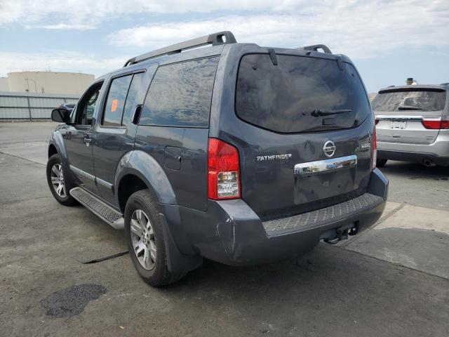 Photo 2 VIN: 5N1AR1NB5BC602660 - NISSAN PATHFINDER 