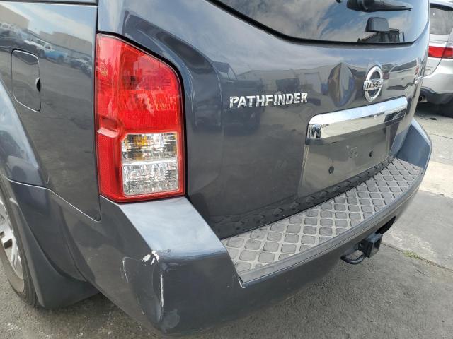 Photo 8 VIN: 5N1AR1NB5BC602660 - NISSAN PATHFINDER 