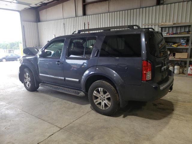 Photo 1 VIN: 5N1AR1NB5BC603470 - NISSAN PATHFINDER 