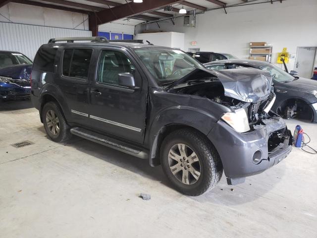 Photo 3 VIN: 5N1AR1NB5BC603470 - NISSAN PATHFINDER 