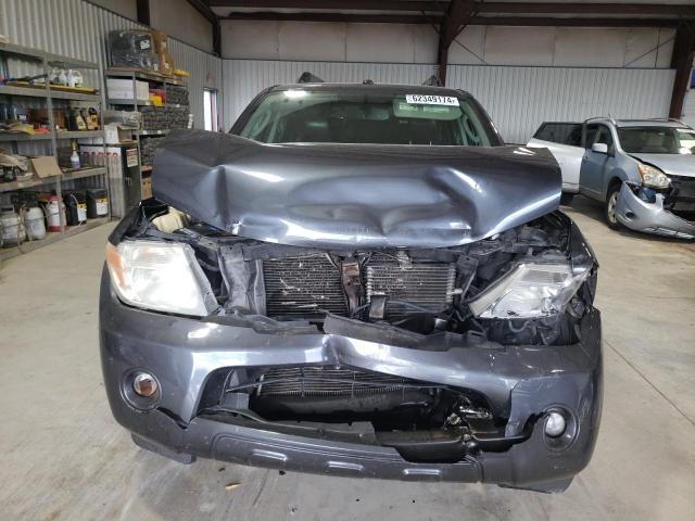 Photo 4 VIN: 5N1AR1NB5BC603470 - NISSAN PATHFINDER 